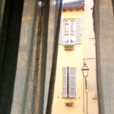 Appartamento La Plume Parma Esterno foto
