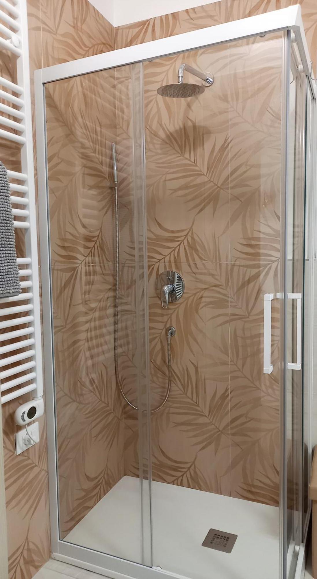 Appartamento La Plume Parma Esterno foto