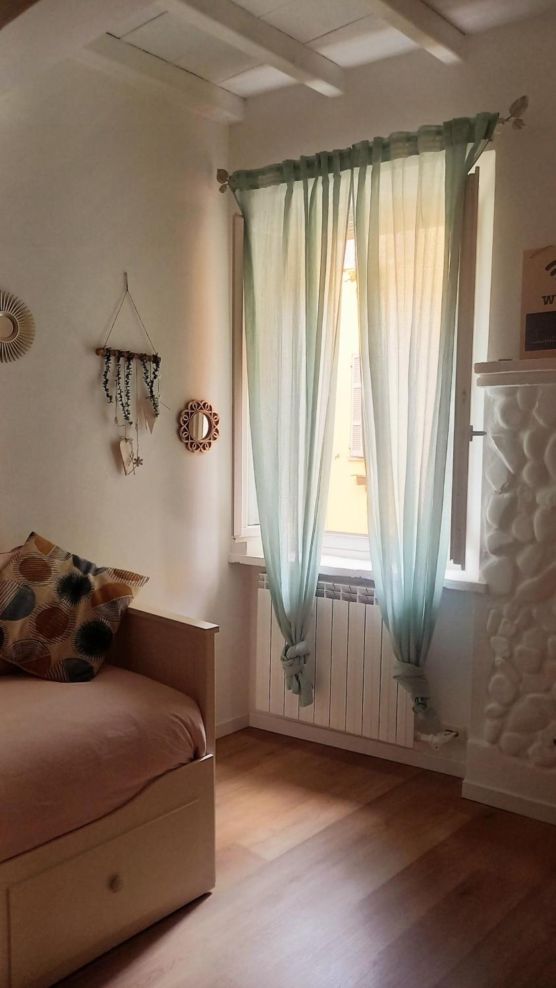 Appartamento La Plume Parma Esterno foto